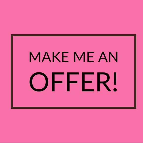 Make an offer! - Picture 1 of 1
